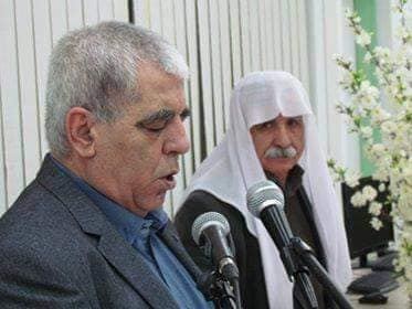  من طلائع شعراء بني معروف في فلسطين الشاعر الإعلامي المناضل المتميز كمال إبراهيم 